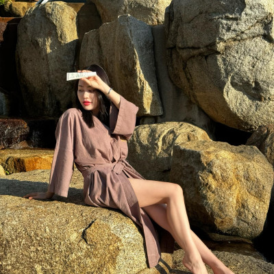 Kem chống nắng Bimore SPF PA+++35 dưỡng da và ngăn tia UVA_UVB_50ml