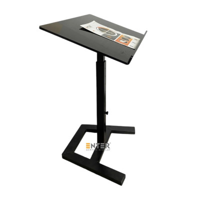 Standee Enter TD103 40x60cm