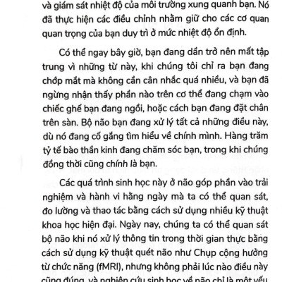 The Little Book Of Psychology - Tâm Lý Con Người - VL