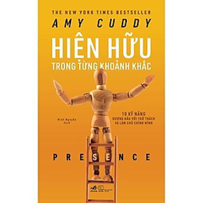 Hiện Hữu Trong Từng Khoảnh Khắc - Bản Quyền