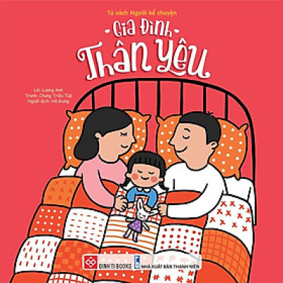 Gia Đình Thân Yêu