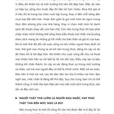 Lật Tẩy Kẻ Nói Dối - Vén Màn Sự Thật, Nhìn Thấu Điều Kẻ Khác Đang Che Giấu