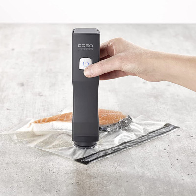  Bộ hộp đựng và máy hút chân không Caso 1169 Hàng Chính Hãng