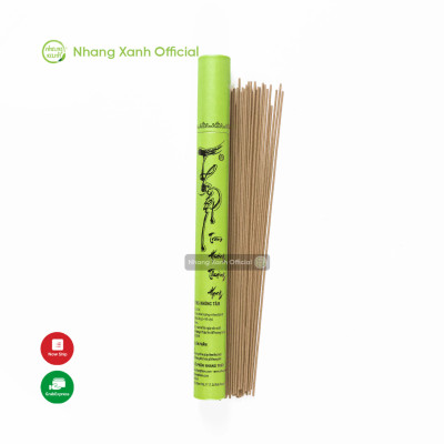  Trầm Hương Thanh 20g Tặng Kèm Đế Cắm Hồ Lô