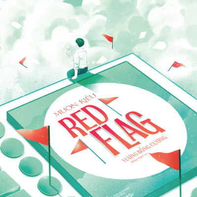 Sách - Muôn Kiểu Redflag