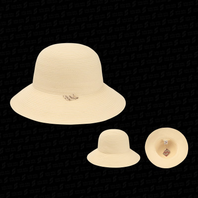 Mũ vành thời trang NÓN SƠN chính hãng XH001-101-VG1