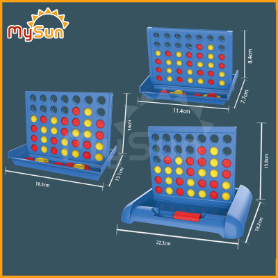 Bộ bàn cờ CARO đồ chơi trí tuệ trẻ em  thông minh CA RÔ mini cho bé phát triển tư duy