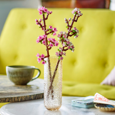 Đồ Chơi Lắp Ráp Hoa Anh Đào Lego LEGO FLOWER 40725 (438 chi tiết)