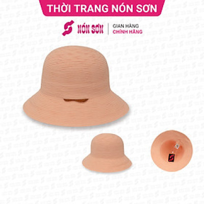 ƯU ĐÃI - Mũ vành thời trang NÓN SƠN thời trang XH001-97-HG1