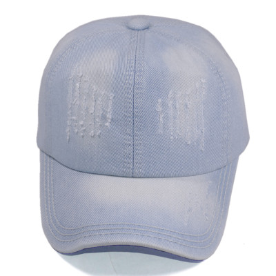 Nón kết jean bụi cao cấp, phong cách cá tính, năng động, khóa gài cứng cáp - Hạnh Dương