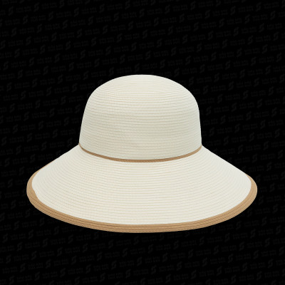 Mũ vành thời trang NÓN SƠN-XH001-108-KM1