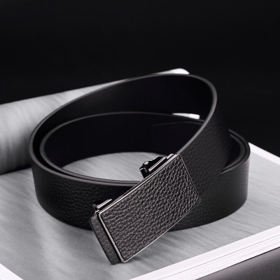 Thắt lưng nam DA BÒ THẬT - BEE GEE N8047