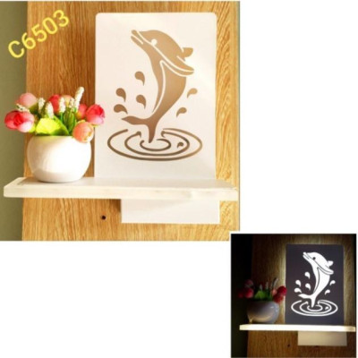 Đèn treo tường led, đèn gắn tường, đèn phòng ngủ, đèn decor, đèn tô điểm phòng ngủ, đèn tô điểm quán bar DT