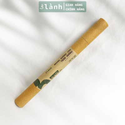 Nhang Không Tăm Trầm Hương Đặc Biệt 3 Lành 20cm 30-150gr Tự Nhiên 100% Ít Khói 7-12 Năm Trầm Thờ Cúng Thư Giãn Xông Nhà Tẩy Uế Yoga Thiền Định