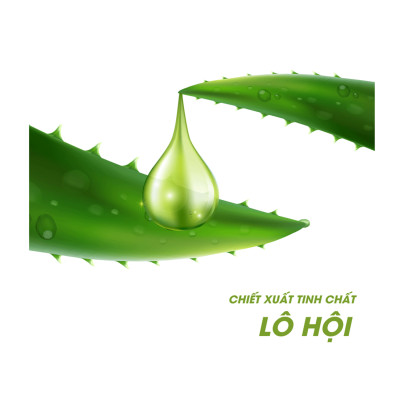 Combo Khăn Ướt Em Bé NUNA Hương Phấn 100 Miếng/Bao