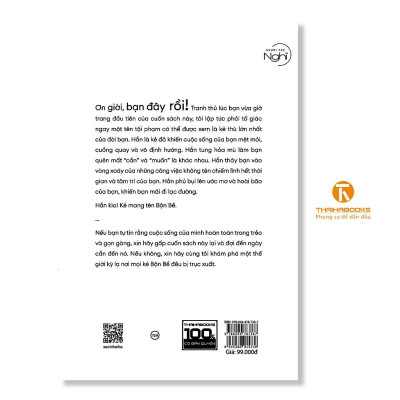 Sách - Nụ Hồn Nhiên - Thái Hà Books