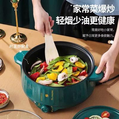 Nồi Lẩju Điện Đa Năng 2 Tầng Loại Xịn – Hấp Xào Nấu Tiện Lợi, Dùng Cả Gia Đình, ĐÈN TRANG TRÍ, ĐỒNG HỒ VẠN NIÊN