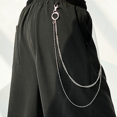 Dây xích đeo quần 2 layer XQ349