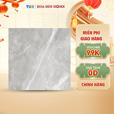 Gạch men lát nền LUSTRA INDAL1001000015 loại gạch granite vân đá tự nhiên độ dày 9.4mm, gạch 1 face, kích thước 1000mmx1000mm, thùng 2 viên - Hàng chính hãng