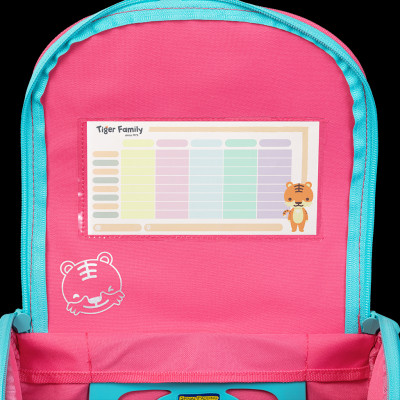 Ba Lô Chống Gù Học Sinh Earnest Schoolbag - Deer Fantasy - Tiger Family TGET-009A