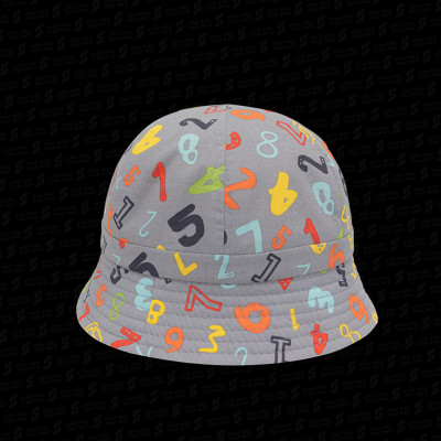 Mũ vành trẻ em NÓN SƠN chính hãng MHTE007-XM1HV