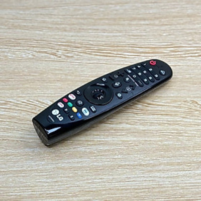 Điều Khiển Giọng Nói Dùng cho Ti vi MR20 ( Hàng Chính Hãng )