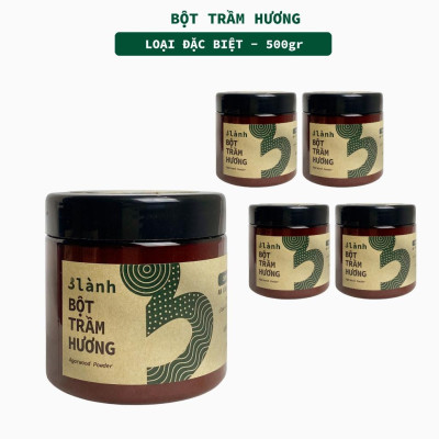 Bột Trầm Hương Đặc Biệt Giá Sỉ Từ 0.5kg 3 Lành Tự Nhiên 100% Thơm Dịu Thờ Cúng Thư Giãn Tài Lộc Xông Nhà Quà Tặng Tẩy Uế Thu Hút Tài Lộc