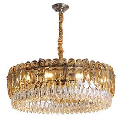 Đèn thả phòng khách,đèn phale fi 80cm DT