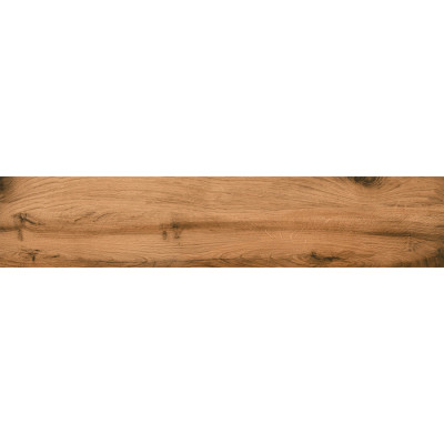 Gạch men lát nền LUSTRA INDAL0201200006 vân gỗ tự nhiên, bề mặt Rustic phong cách, độ hút nước dưới 0.5%, kích thước 200mmx1200mm, thùng 5 viên - Hàng chính hãng