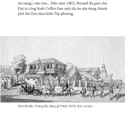 Hỏi và đáp về địa lý Sài Gòn - Gia Định