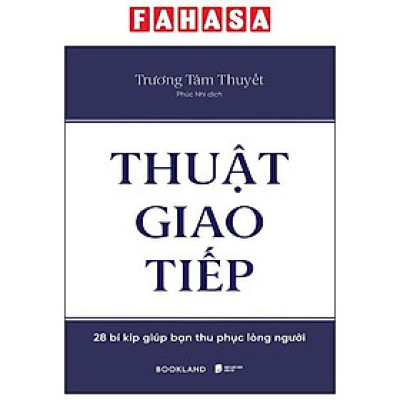 Thuật Giao Tiếp