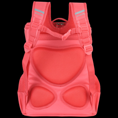 Ba Lô Học Sinh Kid Bingo Kèm Bóp Viết - Sakos SBO020PFNG00 - Pinky Fire Fox