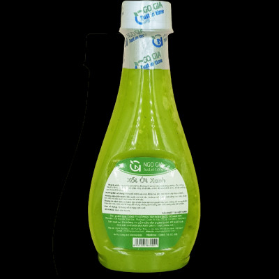 joyal sauce xốt ớt xanh - xốt tiêu đen - xốt ớt đỏ