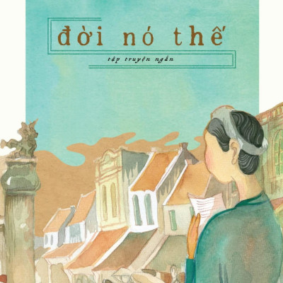 Sách - Đời Nó Thế