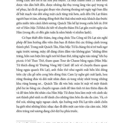 Đà Lạt, Những Cuộc Gặp Gỡ - Con Người Và Đô Thị Đà Lạt 1899 - 1975 - Biên Khảo