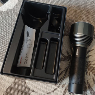 Đèn pin Sothing Nextool NE0126 chống nước, siêu sáng, chiếu xa tới 380m- Hàng chính hãng