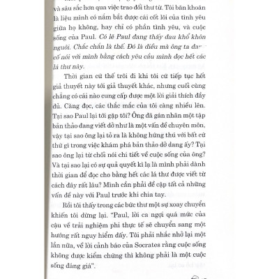 Ý Nghĩa Cuộc Đời - Từ Những Câu Chuyện Trị Liệu Tâm Lý