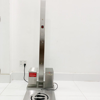 MÁY PHUN CỒN KHỬ KHUẨN TOÀN THÂN SLIGHTWIND - HÀNG CHÍNH HÃNG