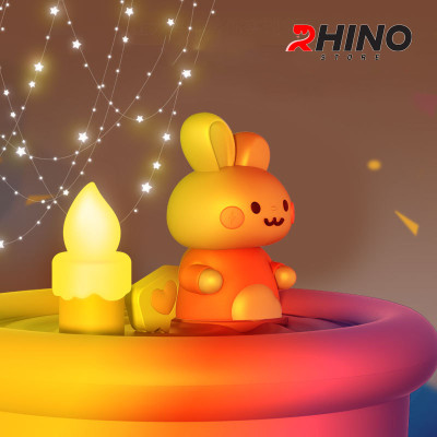 Máy phun sương thỏ Rabbit Rhino H906 300ml 2 chế độ phun hàng chính hãng