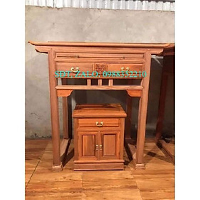 Nội thất phòng thờ - NỘI THẤT BÌNH LONG 0988-352-210