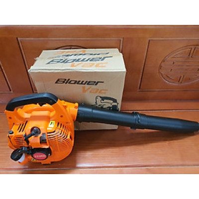 Máy thổi lá cây - máy thổi bụi chạy xăng 2 thì BLOWER công suất mạnh mẽ 4hp