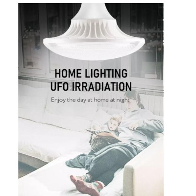 BÓNG ĐÈN LED DẸP 60W 6500K AKKO STAR 54743- HÀNG CHÍNH HÃNG