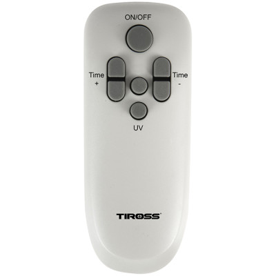 Máy sấy quần áo Tiross TS883 (1200W) - Hàng chính hãng