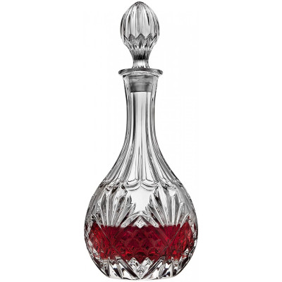 BÌNH RƯỢU PHA LÊ GODINGER DUBLIN WINE DECANTER, 750ML Hàng chính hãng