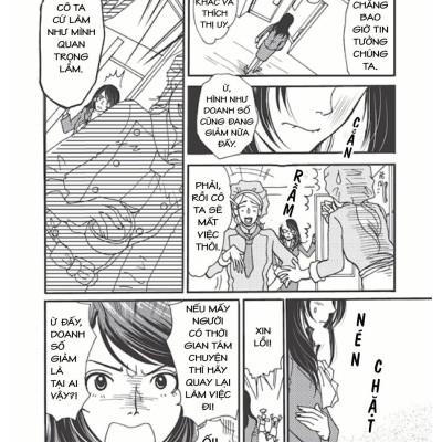 Manga For Success - Mở Khóa Thành Công Với Manga - The Psychology Of Personal Growth And Better Relationships - Xây Dựng Mối Quan Hệ