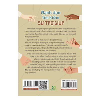 Mạnh Dạn Tìm Kiếm Sự Trợ Giúp: Tận Dụng Sức Mạnh Của Mạng Lưới Mối Quan Hệ Mà Bạn Có