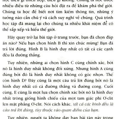 Cú Đánh Thức Tỉnh Trí Sáng Tạo (Tái Bản 2023)