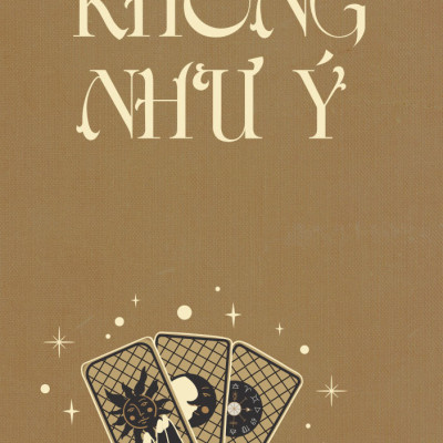 Khi Trải Bài Không Như Ý - Đọc Vị Tình Huống Và Giải Quyết Vấn Đề Bằng Tarot