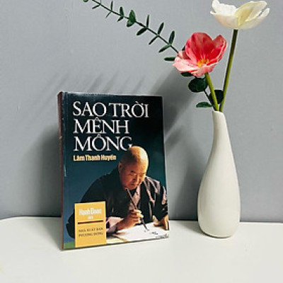 Sách - Sao Trời Mênh Mông - Văn Thành Book