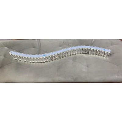 Đèn thả phale decor tô điểm bàn ăn,bàn đảo quầy bar,pha lê luxury vệ sinh K9